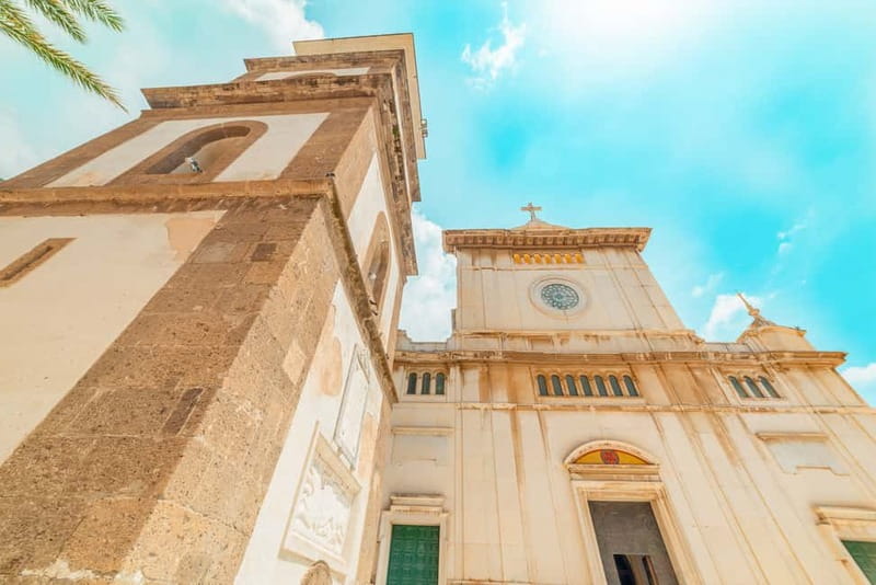 From Naples: Sorrento, Positano and Amalfi Tour - Key things to know before you go