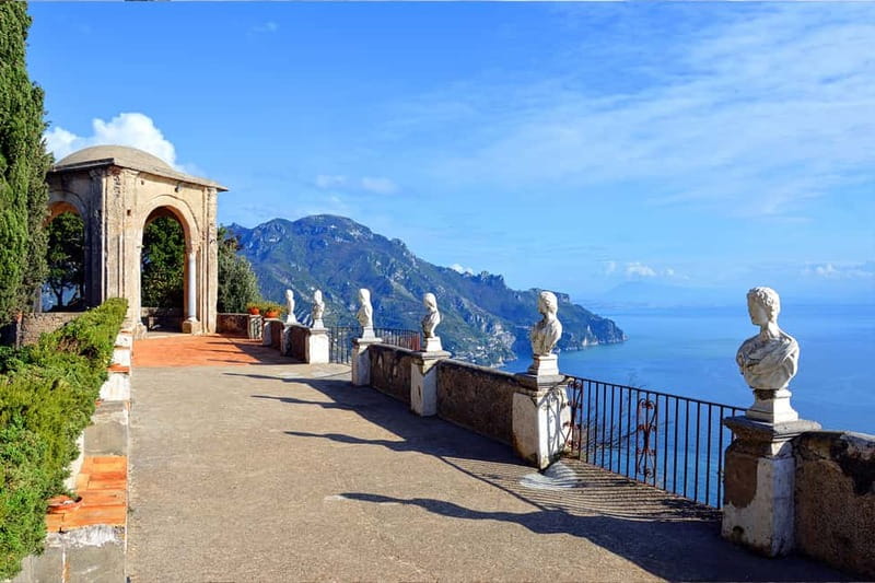 From Naples: Sorrento, Positano and Amalfi Tour - Guides and drivers: why the right team changes everything