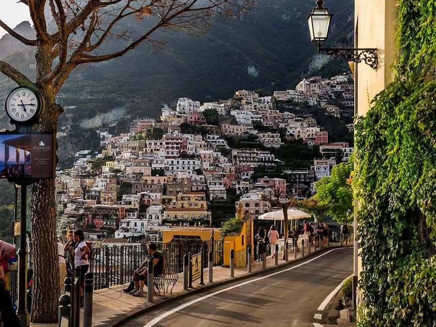 From Naples: Sorrento, Positano, and the Amalfi Coast Tour - Key Things You’ll Remember Most