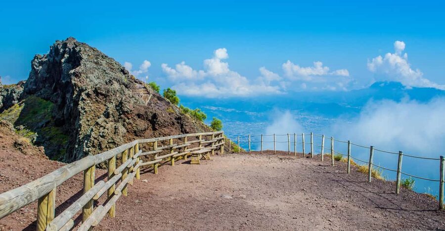 From Naples: Vesuvius and Herculaneum Day Trip with Tickets - Should You Book This Vesuvius and Herculaneum Day Trip?