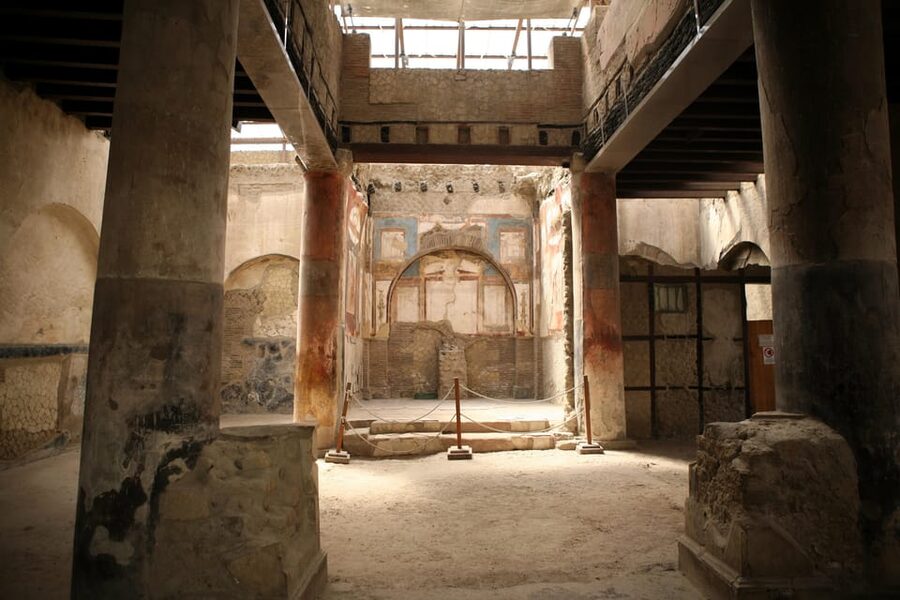 From Naples: Vesuvius and Herculaneum Day Trip with Tickets - What to Bring (and What to Leave Behind)