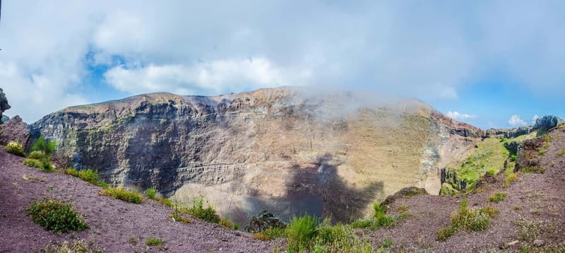 From Naples: Vesuvius Easy Tour - Who this tour is best for (and who should look elsewhere)