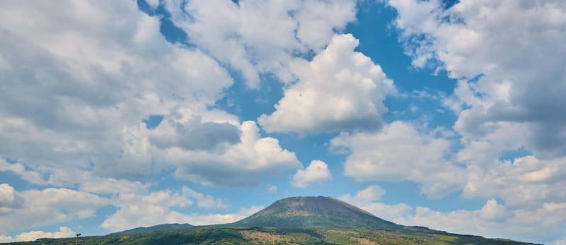 From Naples: Vesuvius Easy Tour - FAQ