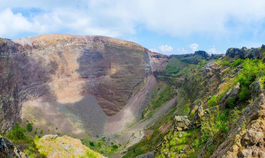 From Naples_ Vesuvius easy transfer+tickets and audioguide - Should You Book This Vesuvius Easy Transfer with Audio Guide?
