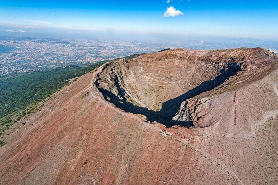 From Pompeii: Vesuvius excursion + Pompeii guided tour - Key things you’ll notice on this Vesuvius and Pompeii tour
