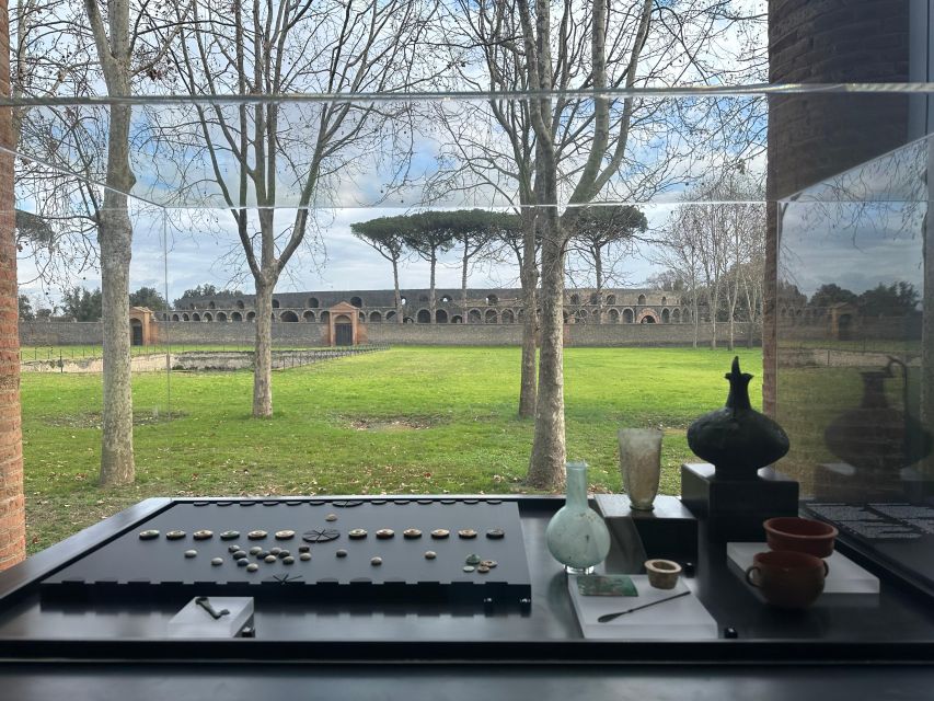 From Pompeii: Vesuvius excursion + Pompeii guided tour - Who this tour is best for