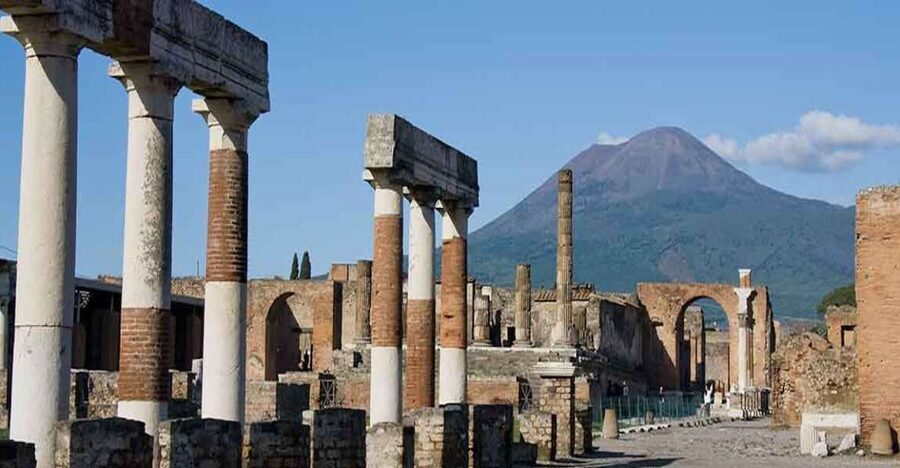 From Rome: Amalfi Coast and Pompeii, Full Day Private Tour - Should you book this Pompeii and Amalfi private day?