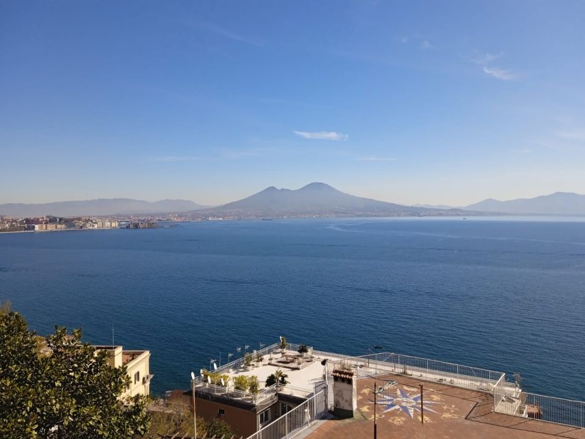 From Rome: Full Day Pompeii and Naples Tour - Key things to look for on this Pompeii and Naples day