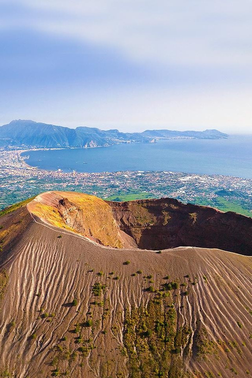 From Salerno_Pompeii Express_bus+ skip the line ticket - Pompeii From Salerno: A Time-Saver That Feels Practical