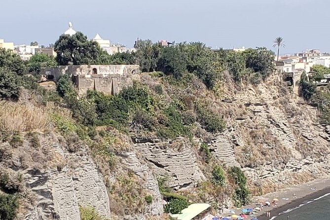 From Sorrento Area and Amalficoast Area to Matera & vice versa - Door-to-door Naples, Amalfi/Sorrento, and Matera transfer