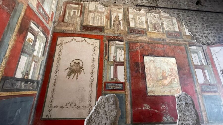 From Sorrento: Pompeii Guided Tour small group - The value question: is $146.14 worth it?