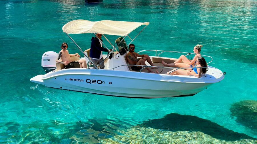 From Sorrento: Private Capri tour & Blue Grotto - Marina Piccola free time on Capri: where 2 to 4 hours can actually feel like enough
