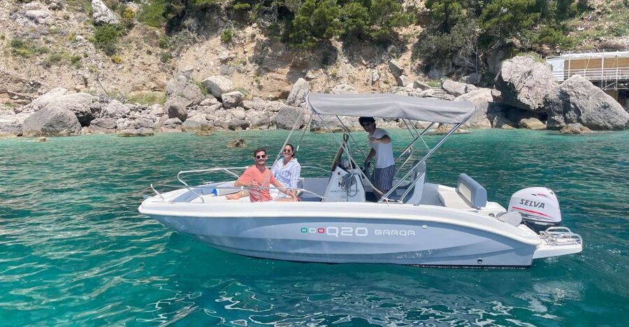 From Sorrento: Private Capri tour & Blue Grotto - What’s included, what’s not, and where the real value comes from