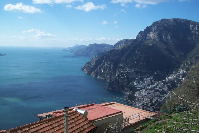 Full-Day Boat Tour in Sorrento and Amalfi Coast from Naples - Key things I’d bank on before you go