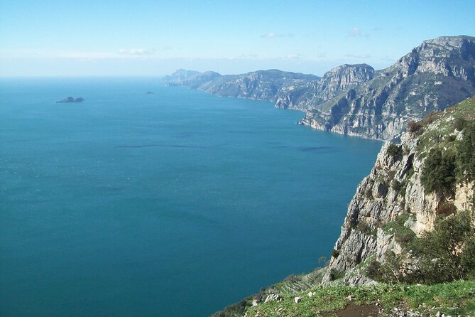 Full-Day Boat Tour in Sorrento and Amalfi Coast from Naples - Why this Naples to Amalfi boat day feels easier than driving