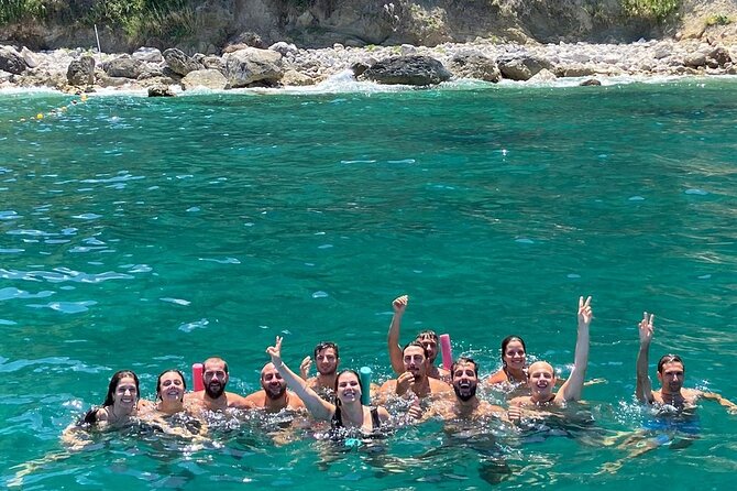 Full day Capri Island Small Group Boat Tour from Naples - Capri time on your own: La Pizzetta and how to avoid wasting hours