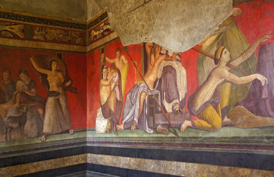 Full-Day Pompeii, Positano & Sorrento Shore Excursion - Key things that make this tour worth your attention