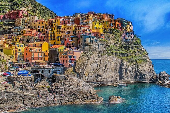 Full Day Private Amalfi Coast Tour from Naples - Sorrento in 1 Hour, Tiny Streets and Quick Wins