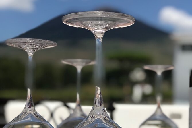 Full Day Private Tour in Pompeii, Vesuvio and Sorrento - Price and value: what you pay now vs what you budget later