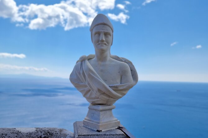Full Day Private Tour of Pompeii and the Amalfi Coast - Optional Pompeii Guide and How to Use It Wisely