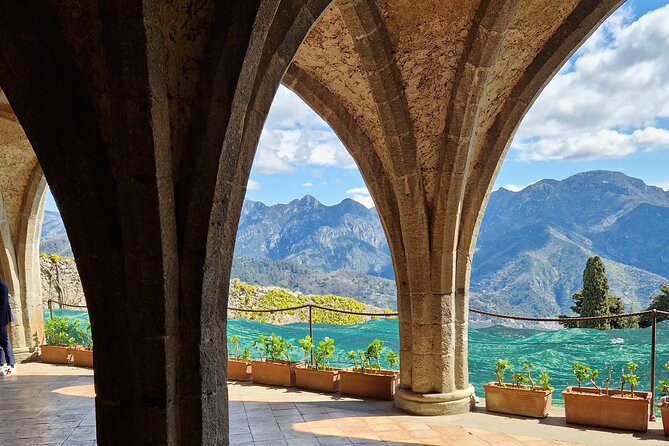 Full Day Private Tour of Pompeii and the Amalfi Coast - Vineyard Lunch and Wine Tasting Near Pompeii, with Costs Clear