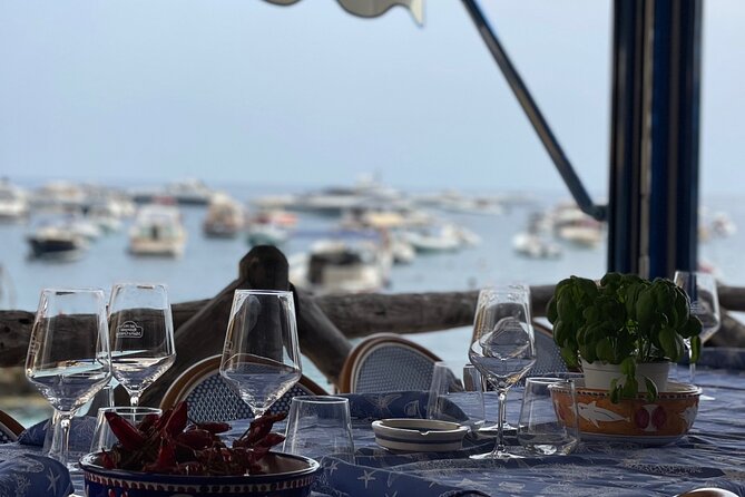 Full Day Private Tour of the Amalfi Coast from Naples - Guide and driver impact: why smooth timing makes or breaks the day