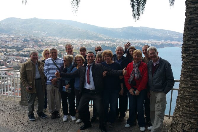 Full Day Private Tour on the Amalfi Coast - Price and Logistics: What You’re Really Paying For