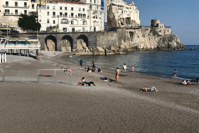 Full Day Private Tour on the Amalfi Coast - Who This Tour Fits Best