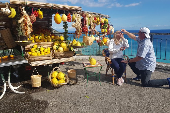 Full Day Private Tour - Positano Amalfi Ravello or Sorrento - Why This Private Amalfi Coast Day Is Worth the Money