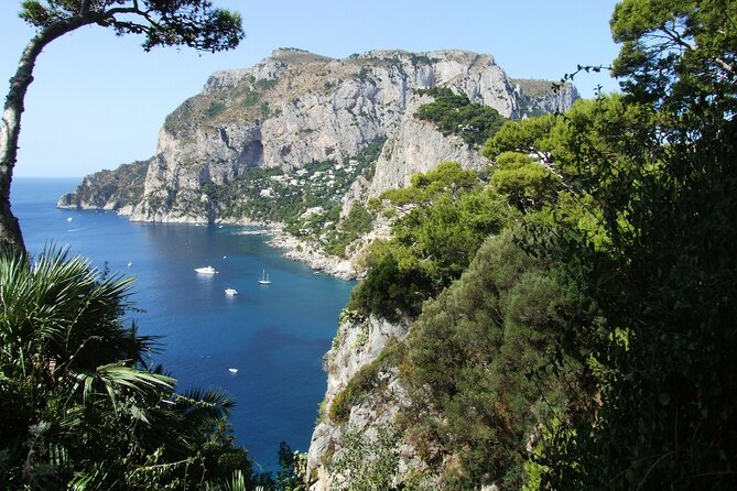 Full-Day Tour of the Amalfi Coast and Pompeii from Naples - Quick hits before you go