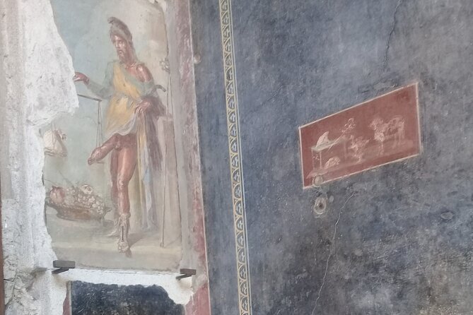 Full Day Tour Pompeii–Sorrento -Positano - The Amalfi Coast drive: narrow roads, safe hands, and view timing