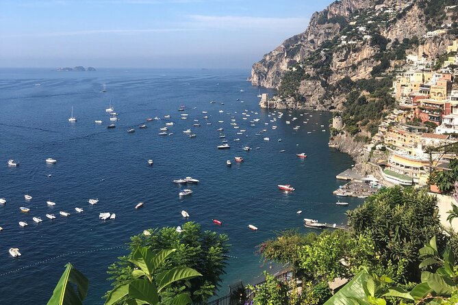 Full Day Tour Ravello-Amalfi-Positano - Planning Your Timing: Tickets, Walking, and How to Prioritize