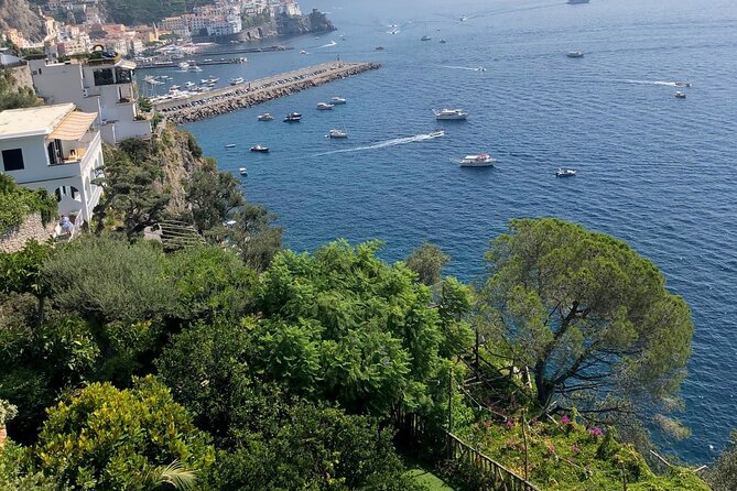Full Day Tour Ravello-Amalfi-Positano - Price and Value Check: What You’re Paying For at $360.23
