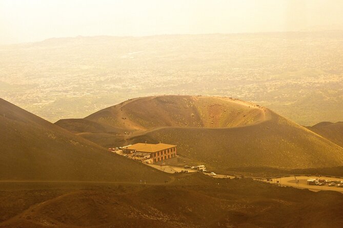 Full-Day Tour to Pompeii and Vesuvius with lunch from Naples - Lunch and water: convenient, but watch the timing