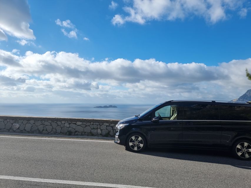 Get Memories of the Amalfi Coast - Price and what you truly get for $710.29 per group