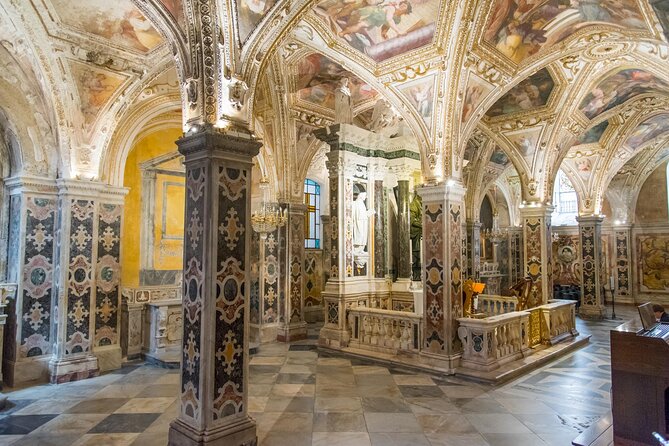 Group Tour to Sorrento, Positano, Amalfi with Optional Boat Ride - Optional Amalfi Boat Ride: When You Should Add It