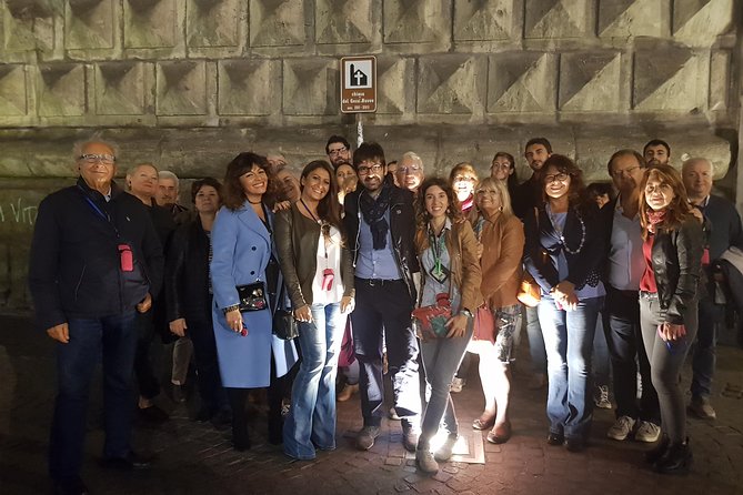 Guide tour in Naples downtown with an art expert - Cappella Sansevero and the Veiled Christ: the extra €12 ticket