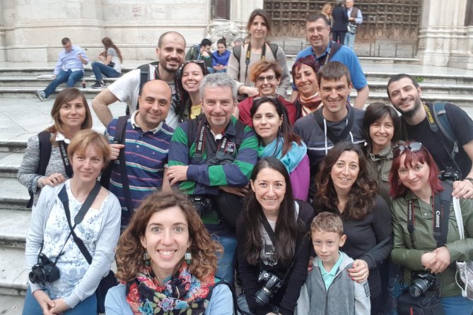 Guide tour in Naples downtown with an art expert - Gesù Nuovo Church stop: the tone setter for the walk