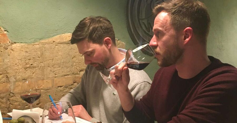 Guided, FUN Wine Tasting in Naples City Center - Key highlights worth knowing before you go