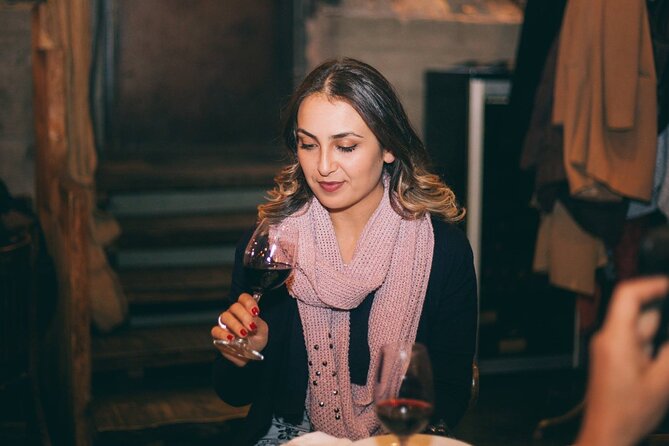 Guided, FUN Wine Tasting with Trivia Games, Napoli - Price and Value: Is $54.07 Worth It?