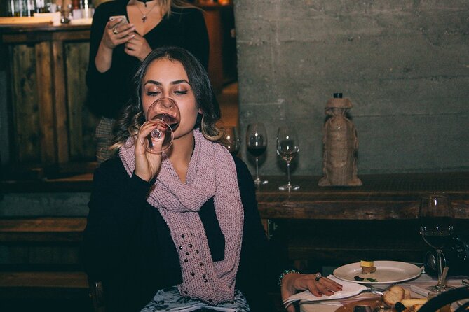 Guided, FUN Wine Tasting with Trivia Games, Napoli - Who Should Book FUN Wine Tasting in Napoli?