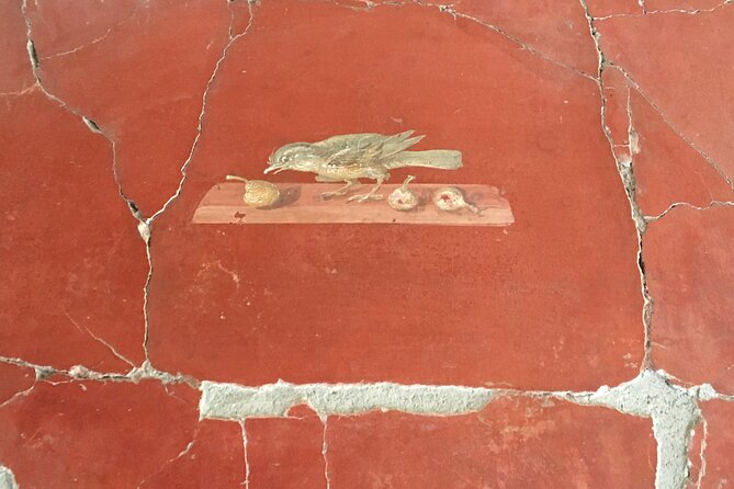 Guided tour of Pompeii - Why a private, English-led format helps in Pompeii