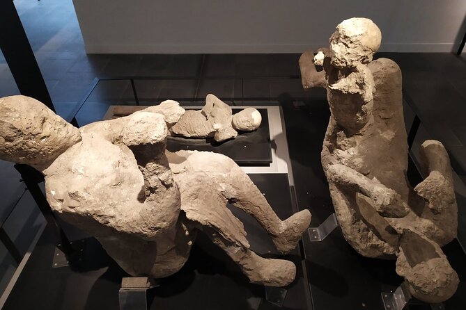 Guided tour of Pompeii with a writer - Inside the 2 to 3 hour Pompeii plan, what you’ll actually walk through