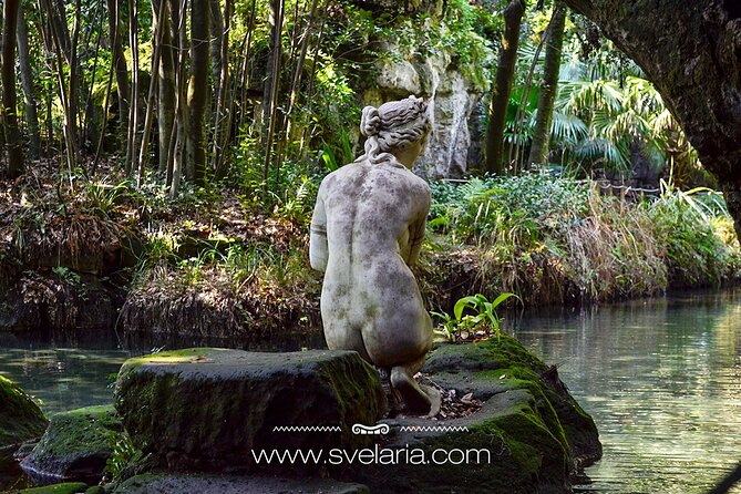 Guided tour of the Royal Palace of Caserta with an art expert - Your 2-hour itinerary at Reggia di Caserta, what you’ll actually do