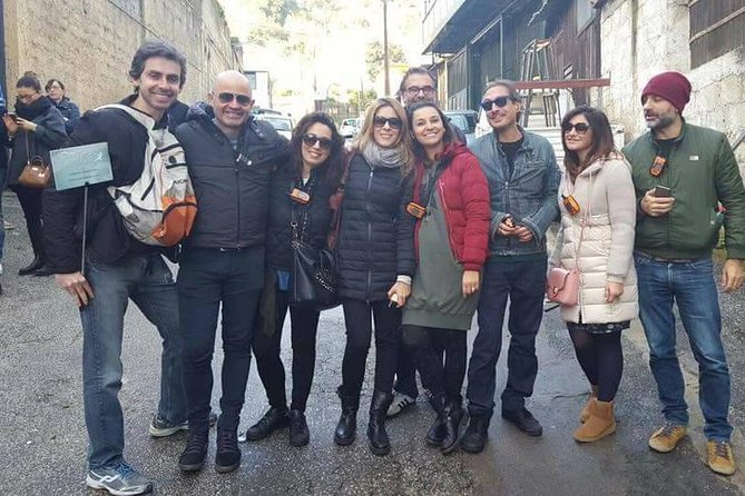 Guided tour of the Sanità District with an art expert - Palazzo dello Spagnolo: 18th-century power and style