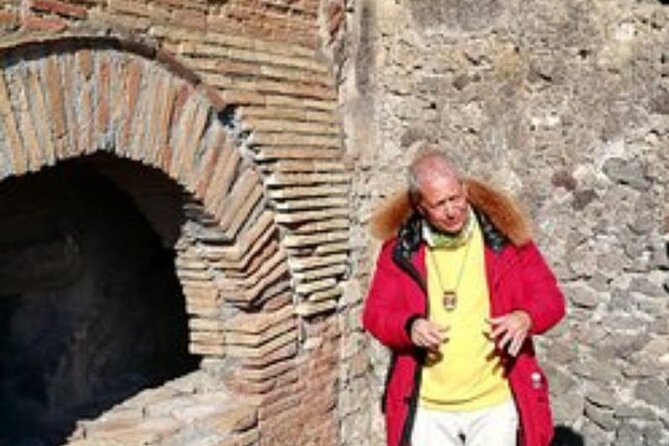 Guided Tours of Pompeii Excavations Historical and Cultural Itineraries - Stop-by-stop: what you’ll actually see and why it matters