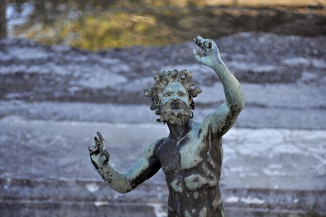 Half-Day Exclusive Private Tour of Pompeii and Herculaneum - The Carla Effect: What Makes the Guide Experience So Loved