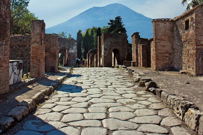 Half Day Tour to Pompeii from Ravello - Who this tour suits best, and simple tips for the day