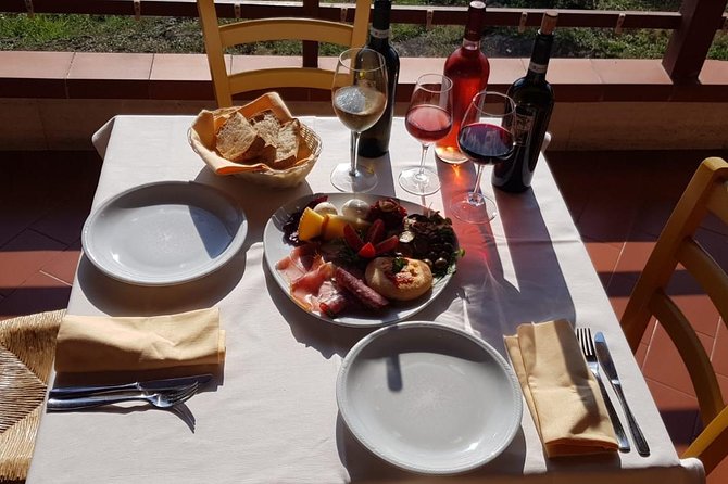 Half-Day Trip to Mt. Vesuvius from Naples - Timing, Pickup Changes, and the Heat Factor