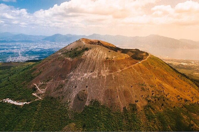 Half-Day Vesuvius Drive and Summit Hike from Naples with Lunch - Key Highlights I’d Use To Decide Fast